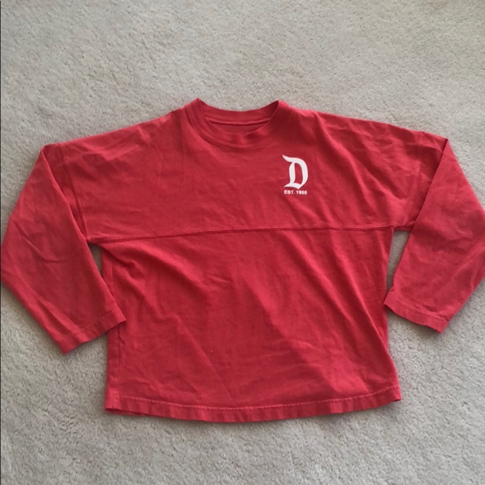 Kids Disneyland Sweatshirt